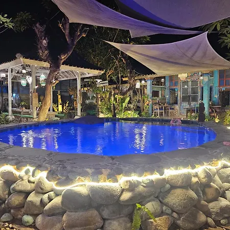 Santhiku Hotel, Villas, Yoga&SPA