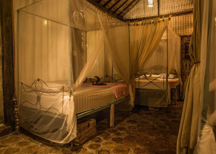 Santhiku & Bed & Breakfast 3*