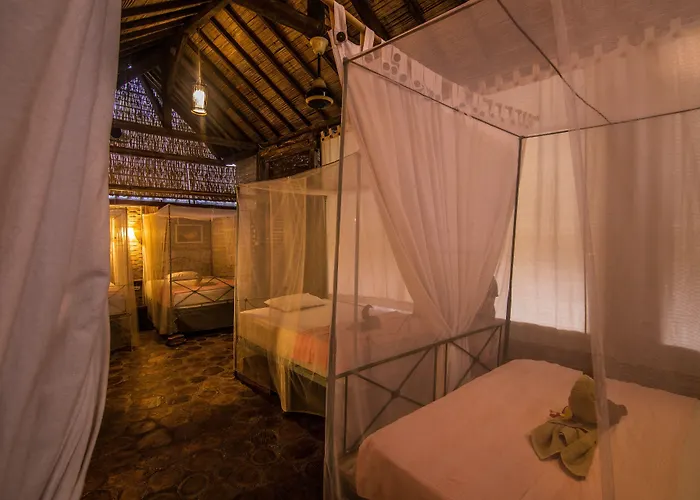 Santhiku & Bed & Breakfast 3*