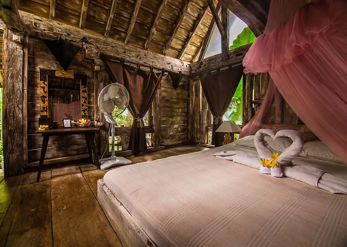 Santhiku & Bed & Breakfast 3*