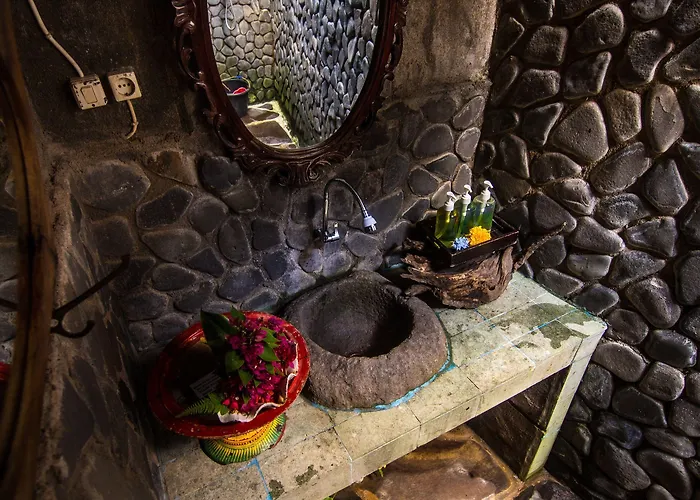 Santhiku & Bed & Breakfast Lovina