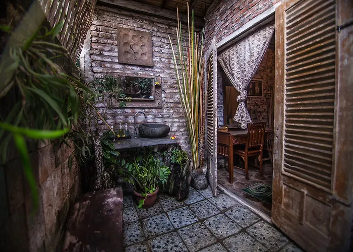 Santhiku & Bed & Breakfast 3*