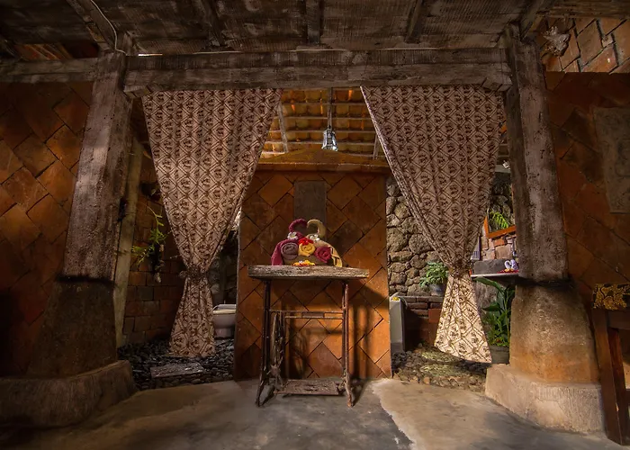 Santhiku & Bed & Breakfast Lovina