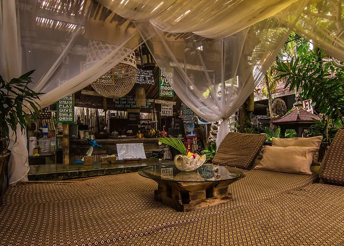 Santhiku & Bed & Breakfast Lovina