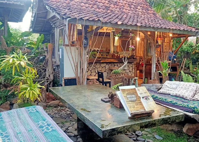 Santhiku & Bed & Breakfast 3*