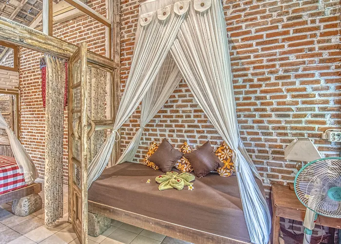 Bed & Breakfast Santhiku &