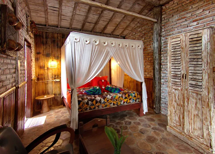 Santhiku & Bed & Breakfast 3*