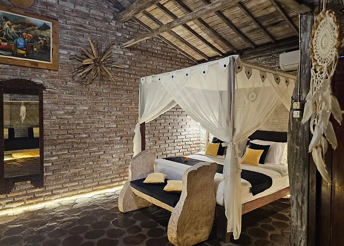 Santhiku & Bed & Breakfast Lovina