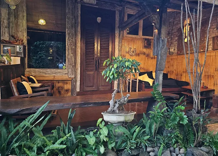 Santhiku & Bed & Breakfast