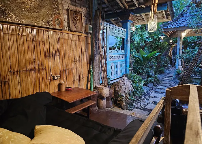 Santhiku & Bed & Breakfast Lovina