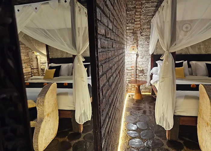 Santhiku & Bed & Breakfast Lovina