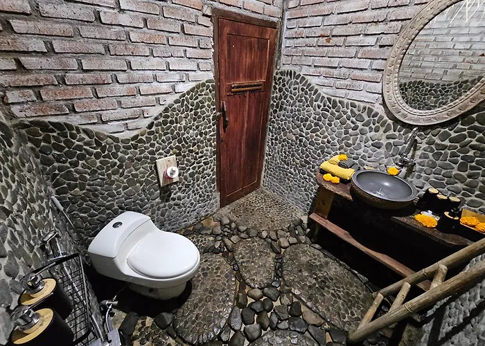 Bed & Breakfast Santhiku & Lovina