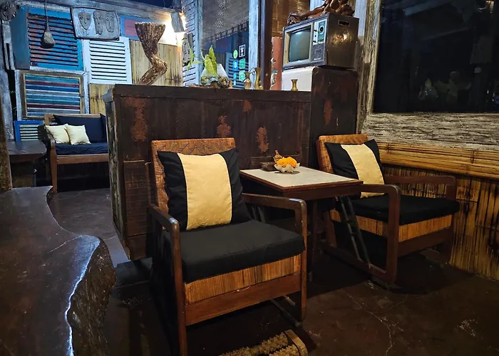Bed & Breakfast Santhiku & 3*