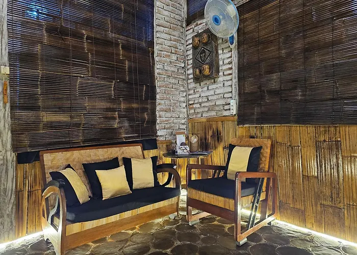 Santhiku & Bed & Breakfast