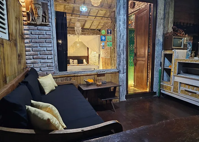 Santhiku & Bed & Breakfast