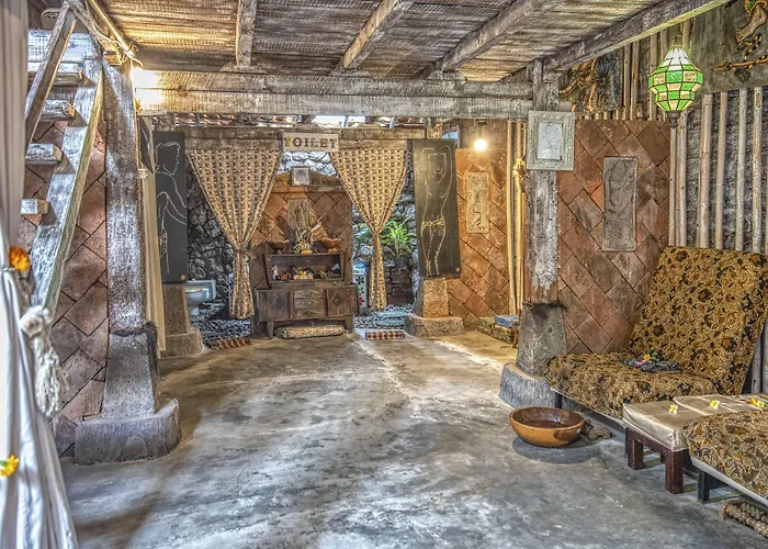 Bed & Breakfast Santhiku &