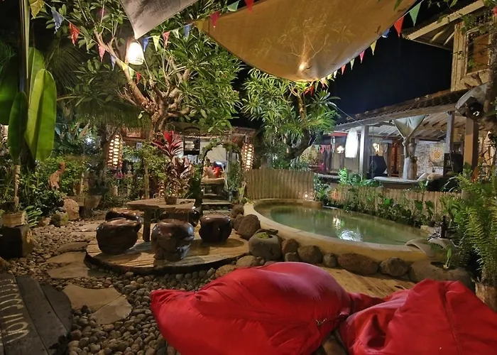 Santhiku & Bed & Breakfast 3*