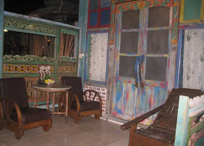 Santhiku & Bed & Breakfast Lovina