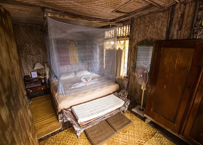 Santhiku & Bed & Breakfast