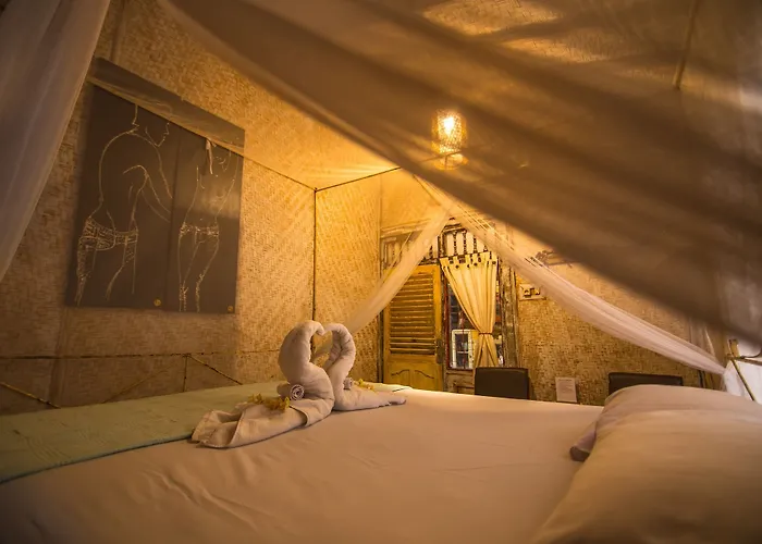 Santhiku & Bed & Breakfast