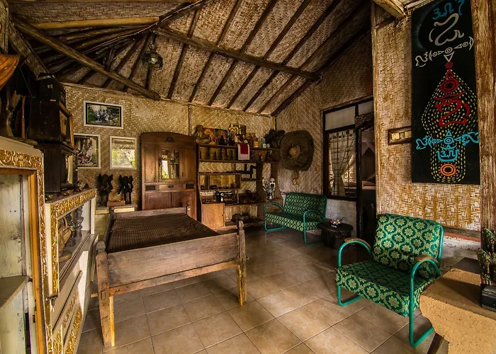 Santhiku & Bed & Breakfast